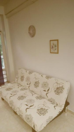 NISPERO - APARTAMENTO TRANQUILO CERCA AL MAR